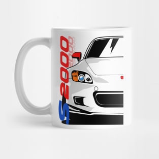 S2000 AP1 Mug